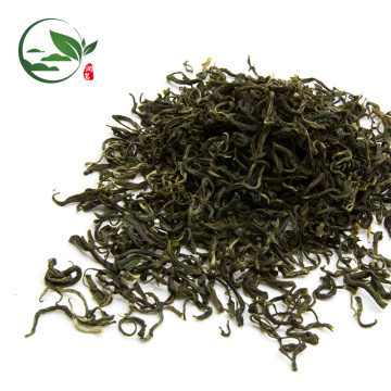 China Chá Verde Biluochun (Pi Lo Chun), Feito À Mão Natural Refinado Chá Verde